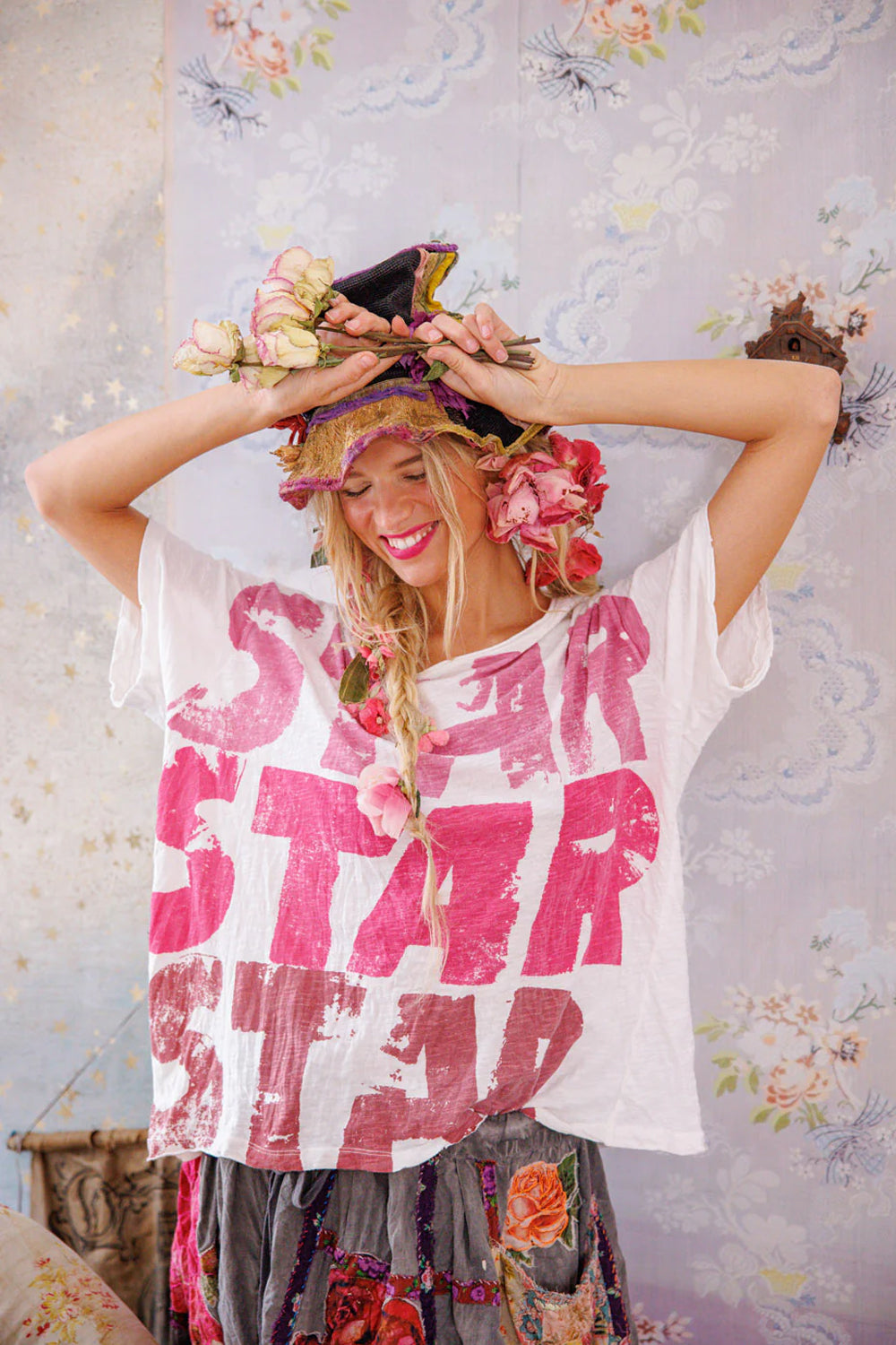MAGNOLIA PEARL STAR STAR STAR T TOP 2362 TRUE