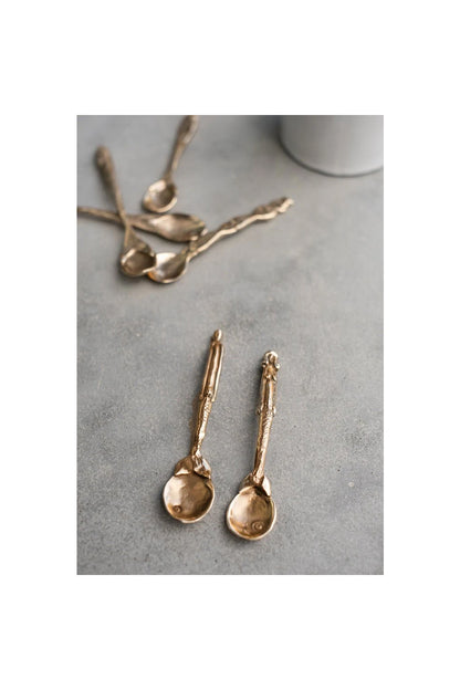 PESCI CHE VOLANO TRITONE TEASPOON