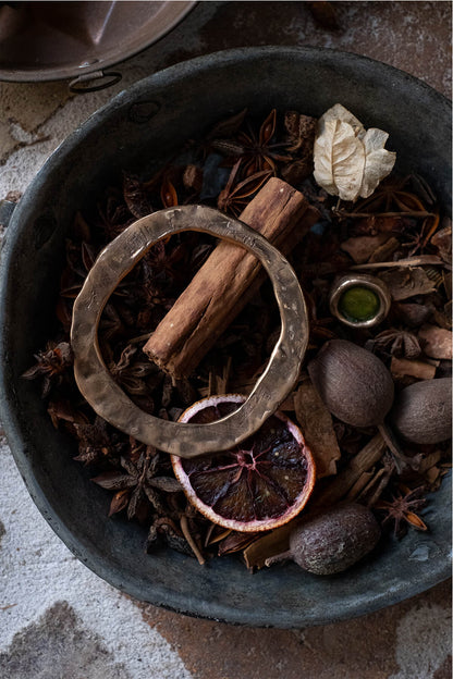 PESCI CHE VOLANO CINQUE TERRE BRACELET LARGE