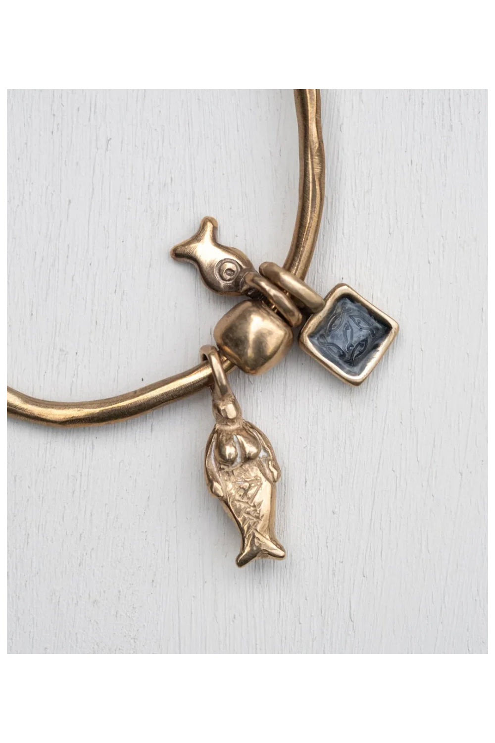 PESCI CHE VOLANO MARE BRACELET