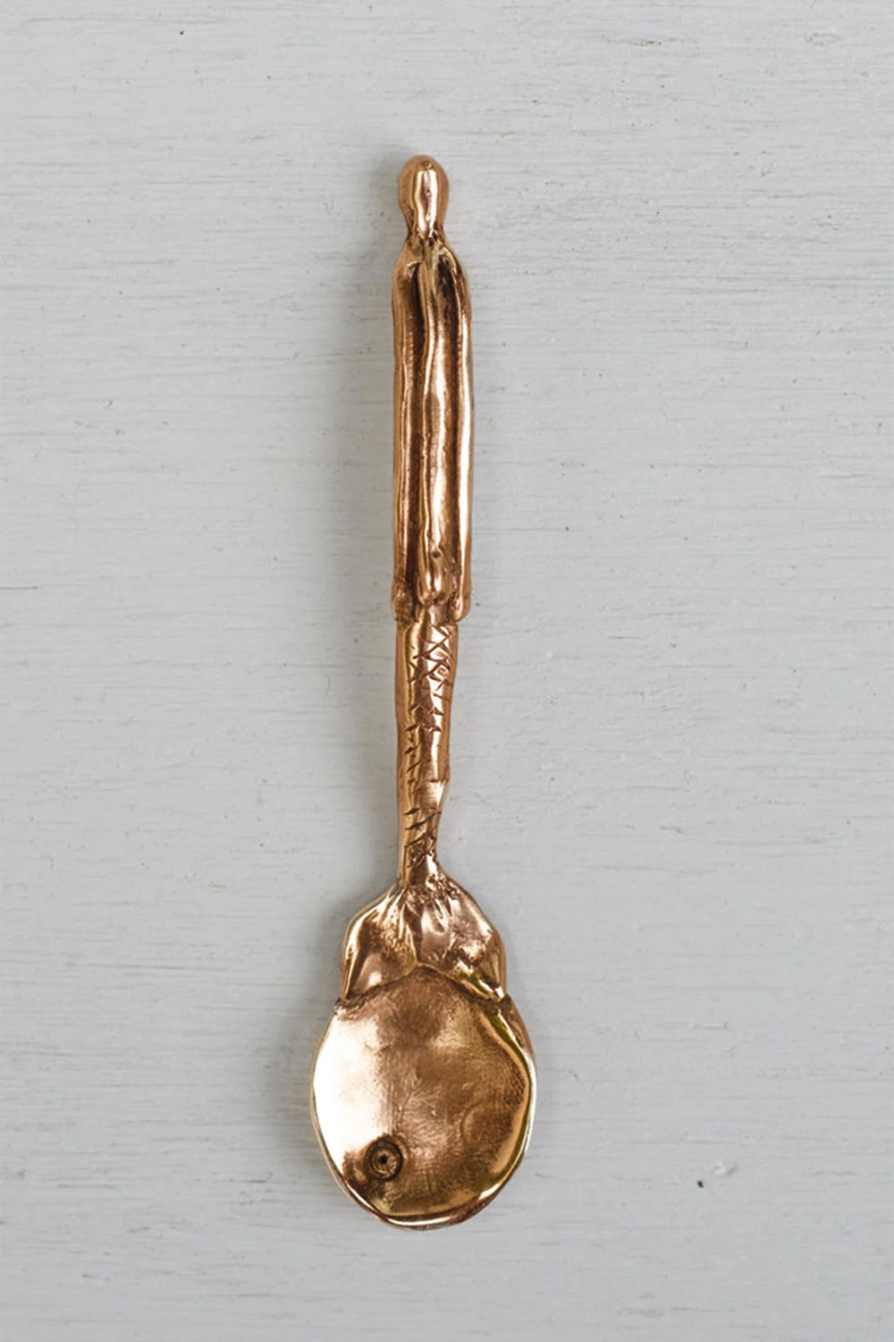 PESCI CHE VOLANO TRITONE TEASPOON