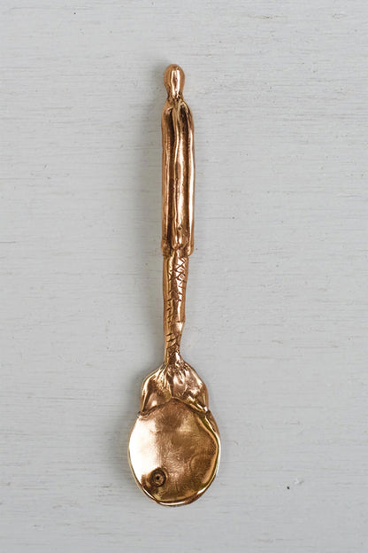 PESCI CHE VOLANO TRITONE TEASPOON