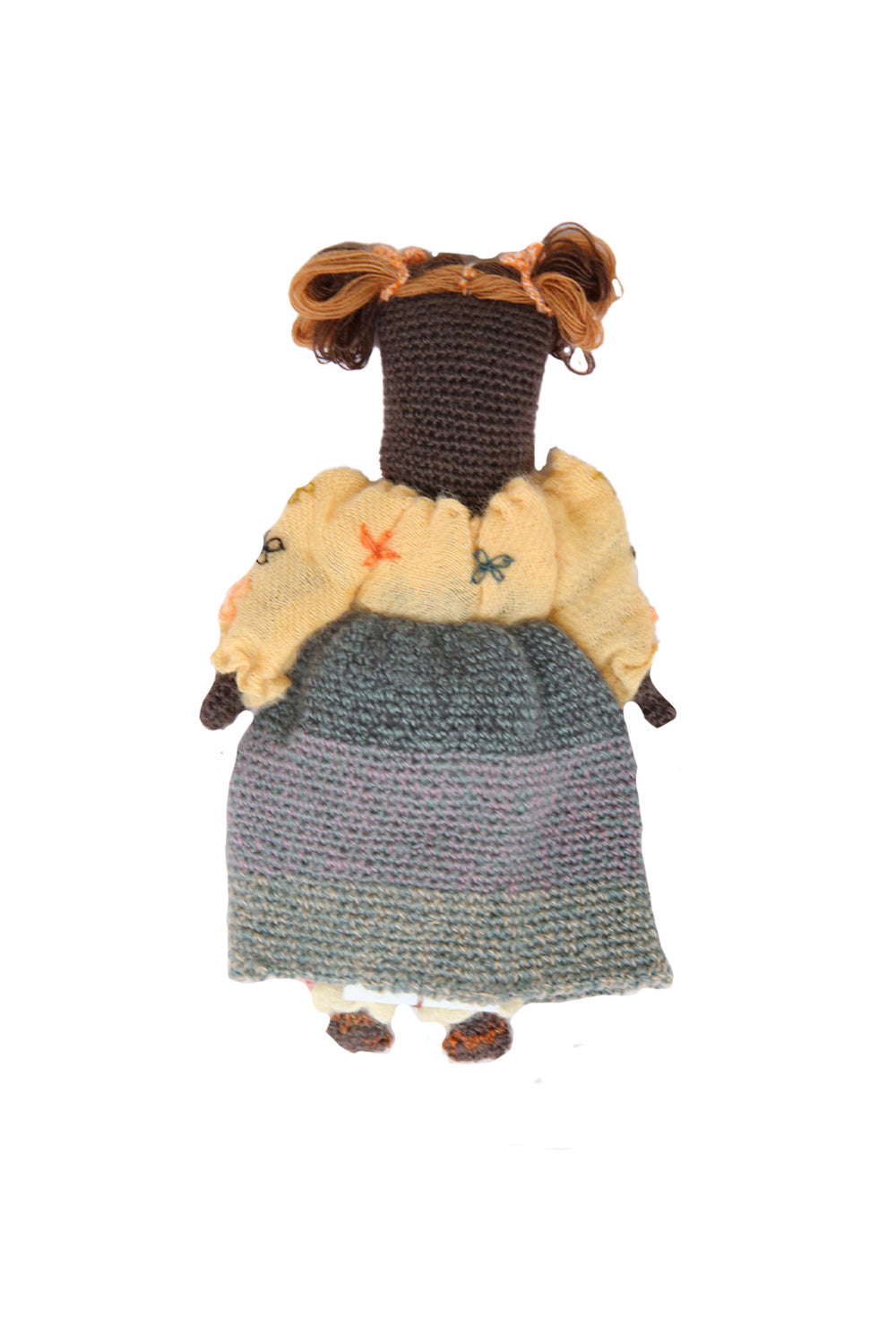 SOPHIE DIGARD PACHILLEE DOLL