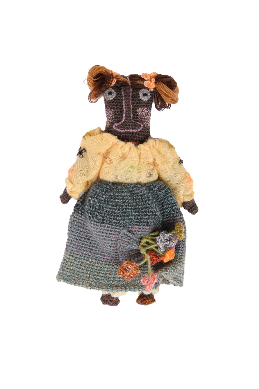 SOPHIE DIGARD PACHILLEE DOLL