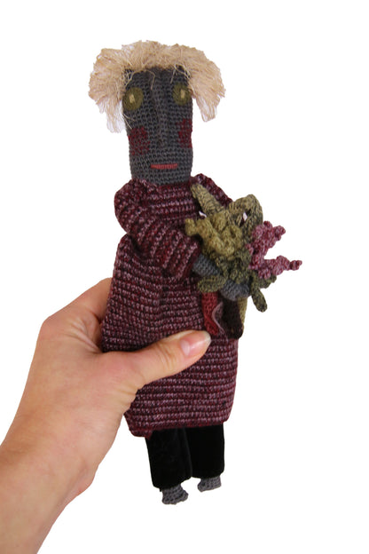 Sophie Digard Pebble Doll