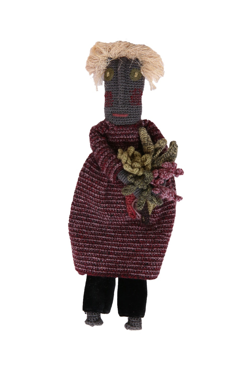 Sophie Digard Pebble Doll