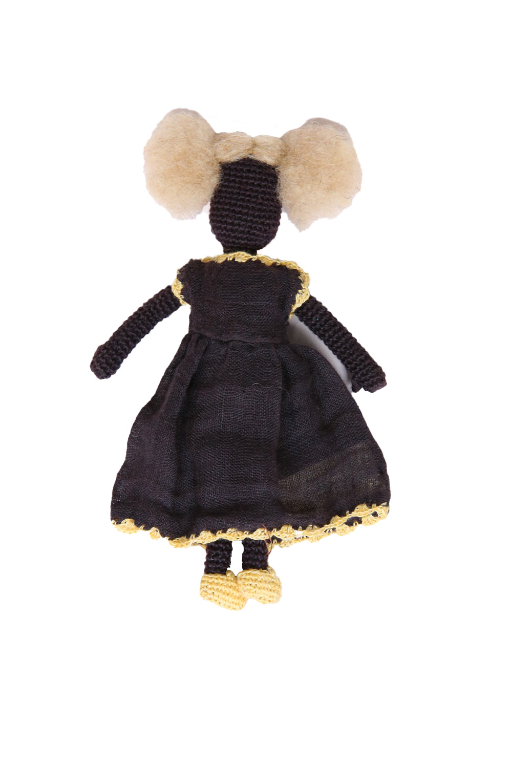 SOPHIE DIGARD &quot;SUREAU&quot; POUPEE DOLL SESAME