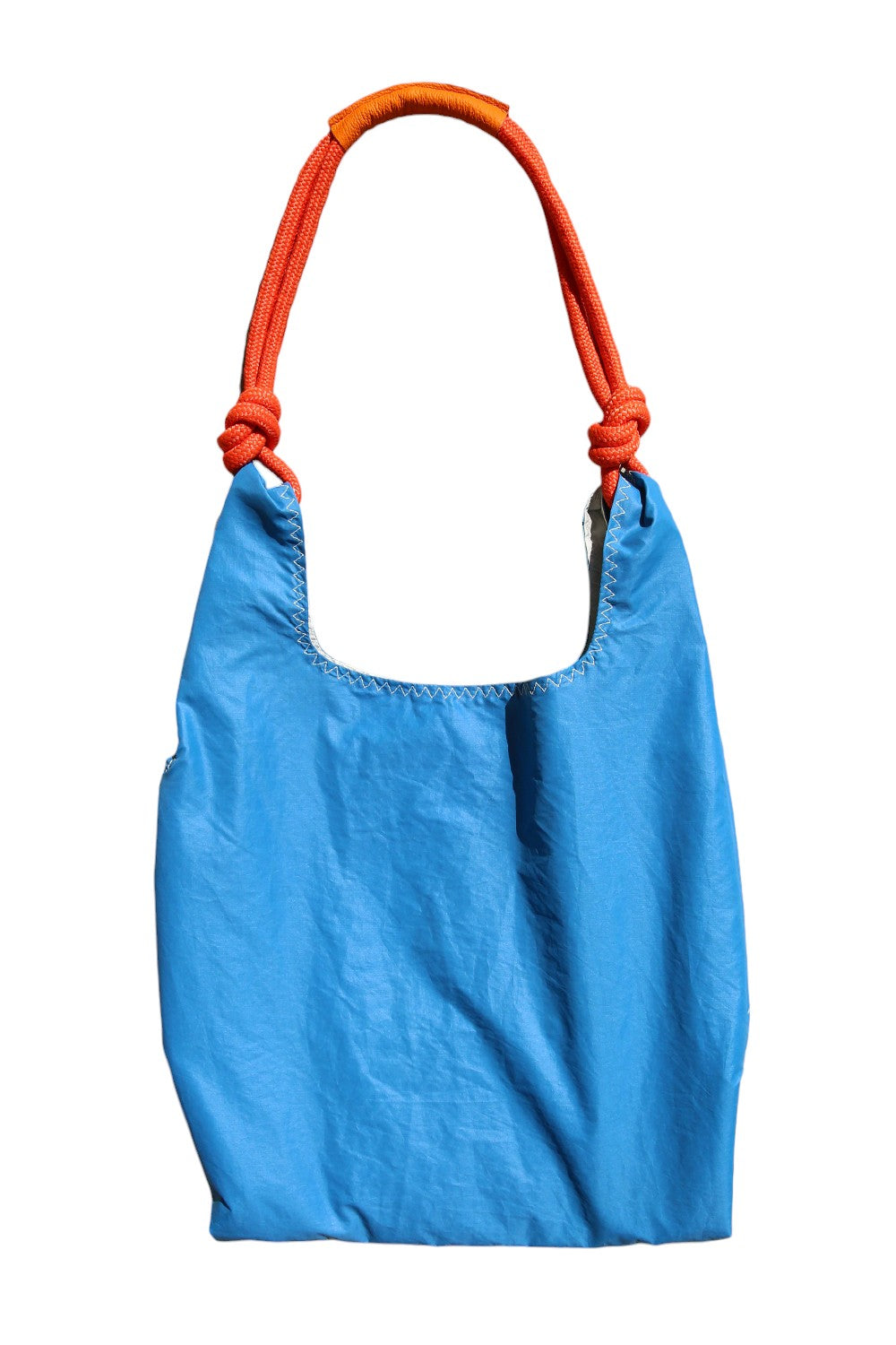 Seashopper Bag Blue