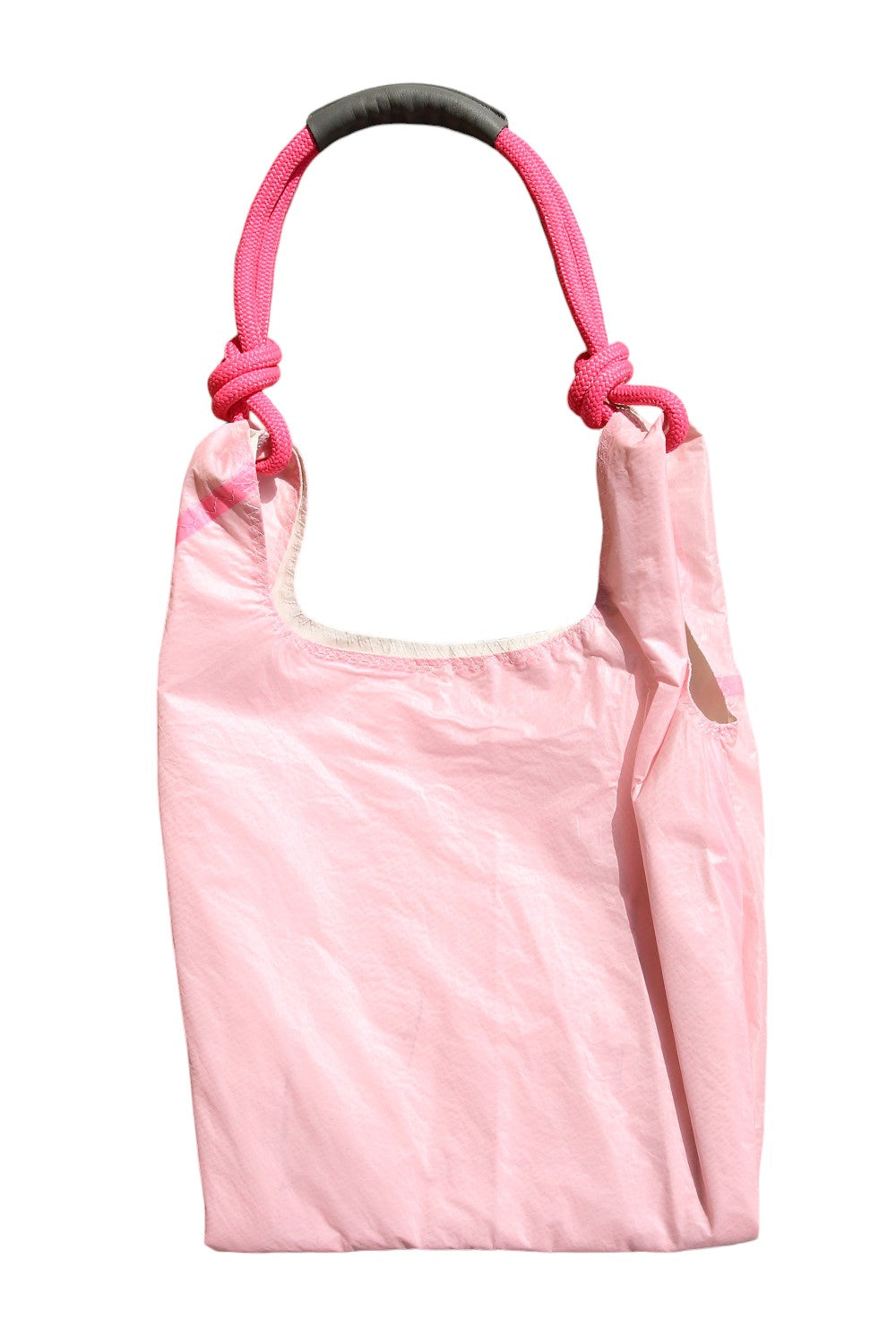 Seashopper Bag Light Pink