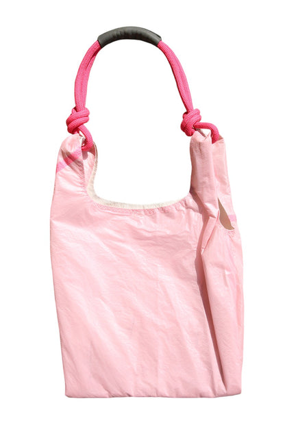 Seashopper Bag Light Pink