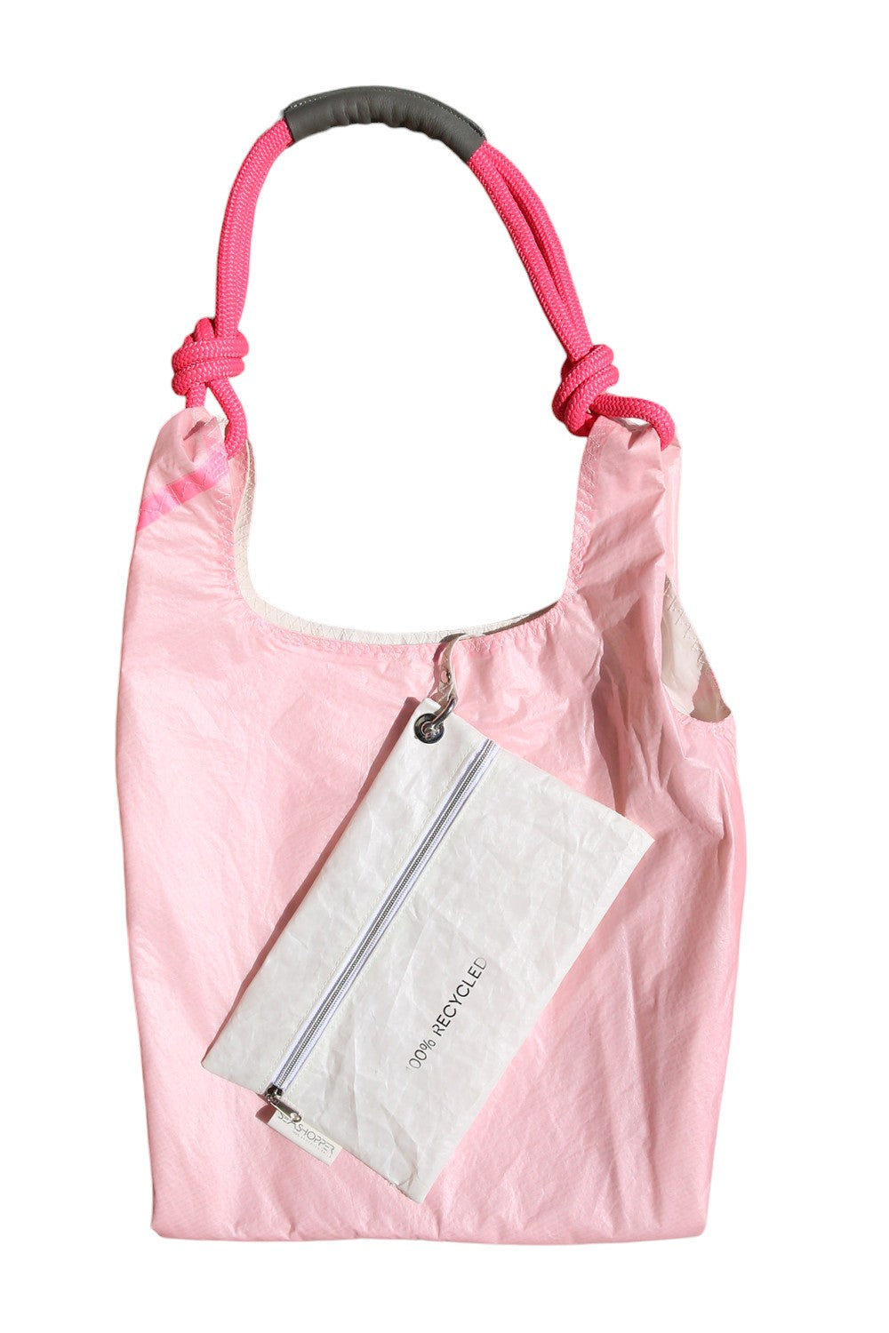 Seashopper Bag Light Pink