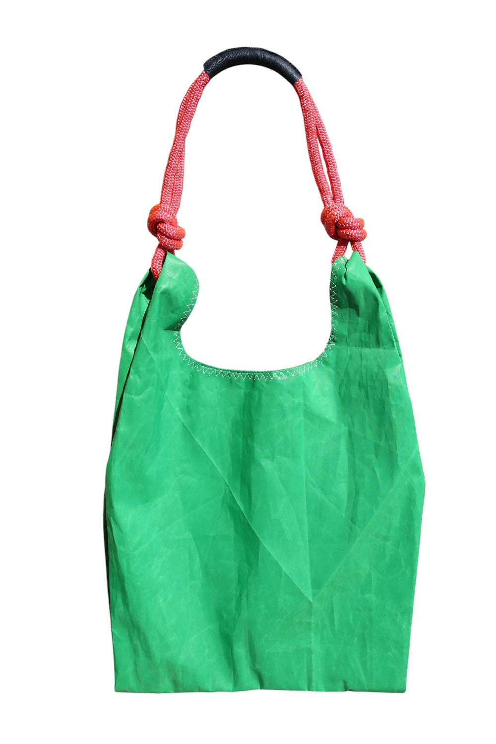 Seashopper Bag Green