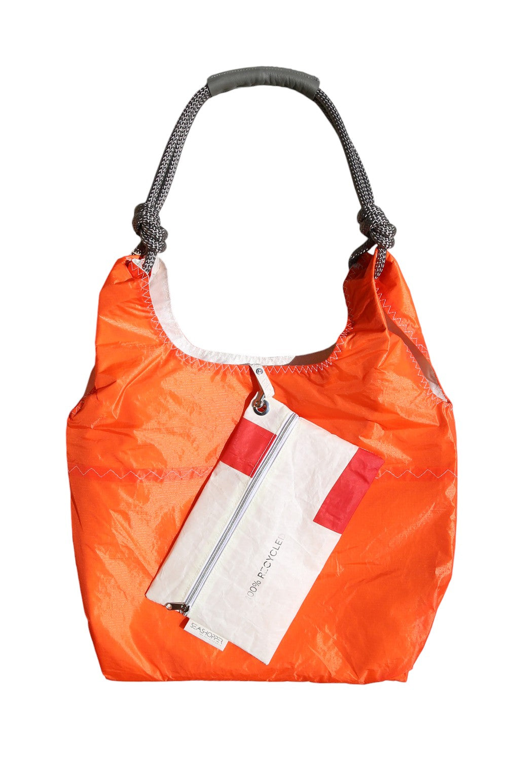 Seashopper Bag Orange