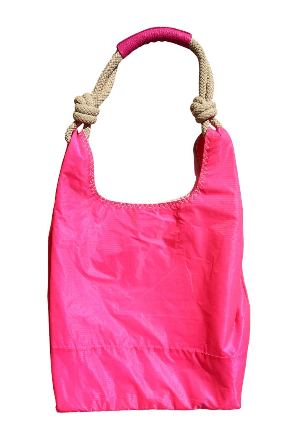 Seashopper Bag Hotpink