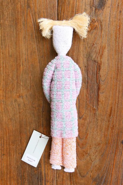 Sophie Digard Alchemille Poupee Doll