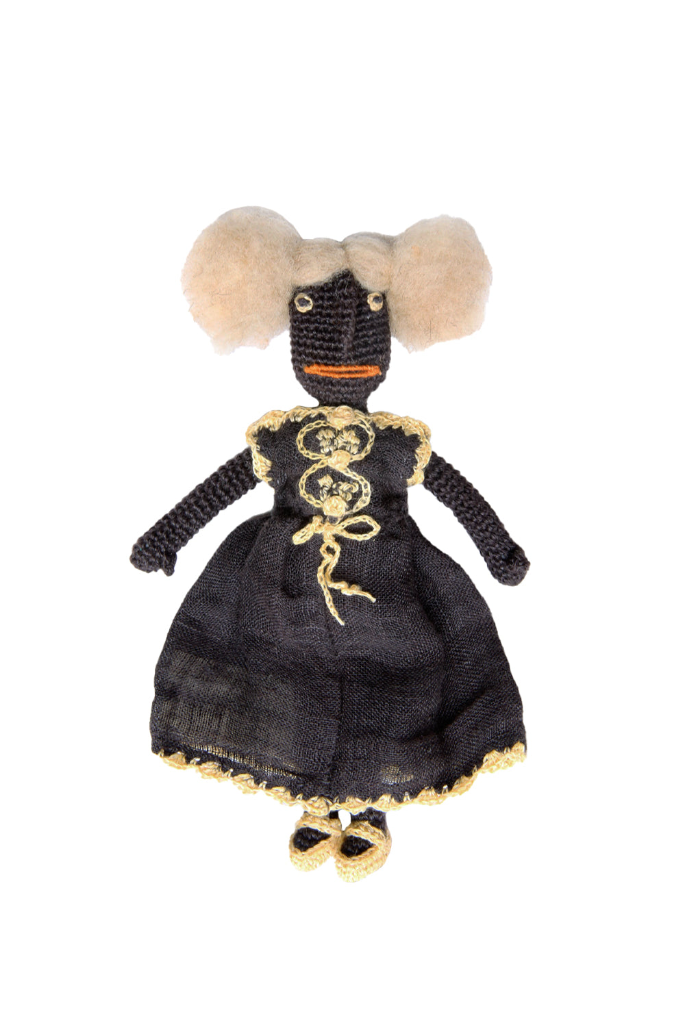 SOPHIE DIGARD &quot;SUREAU&quot; POUPEE DOLL SESAME