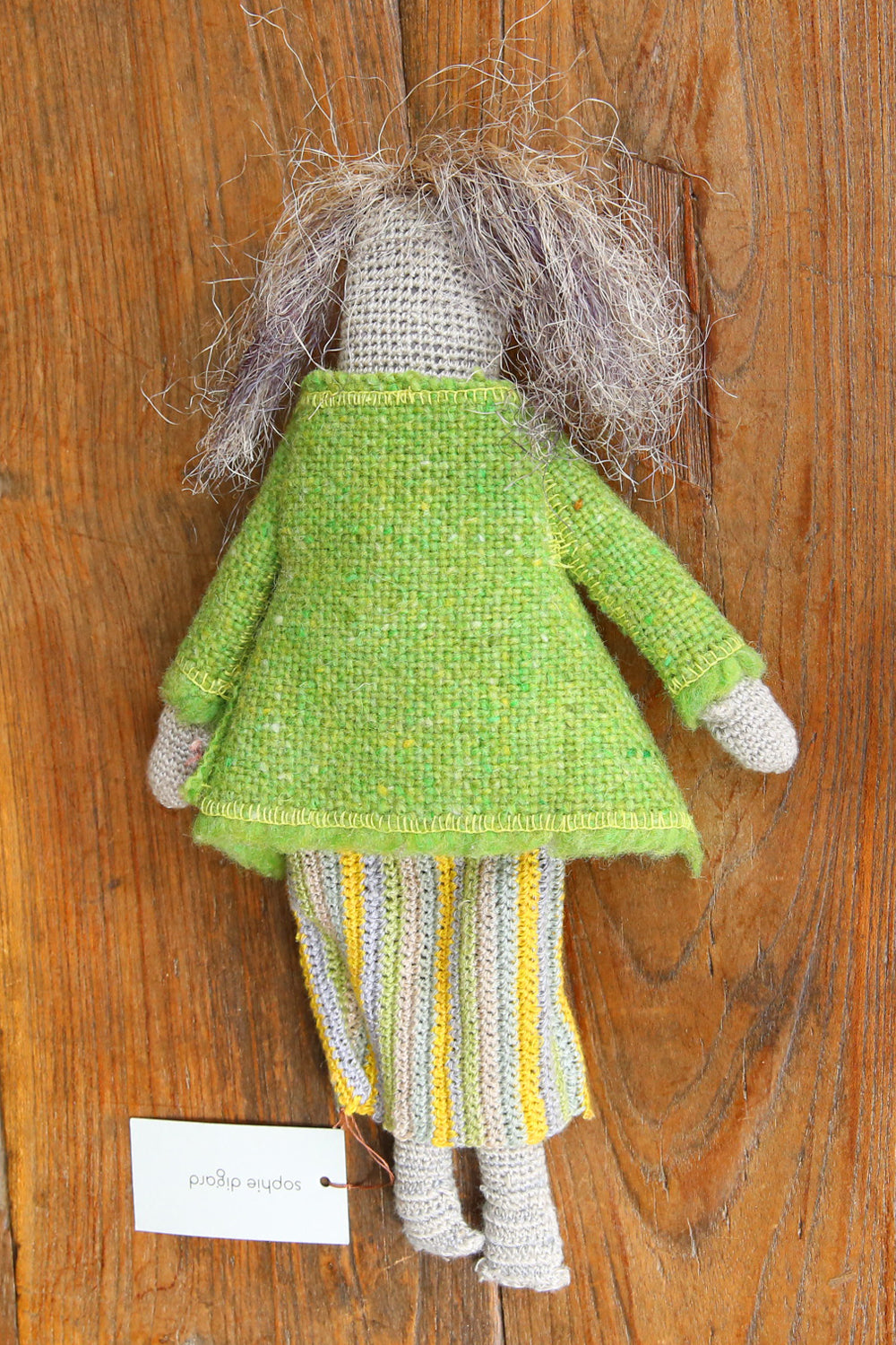 Sophie Digard Mure Doll
