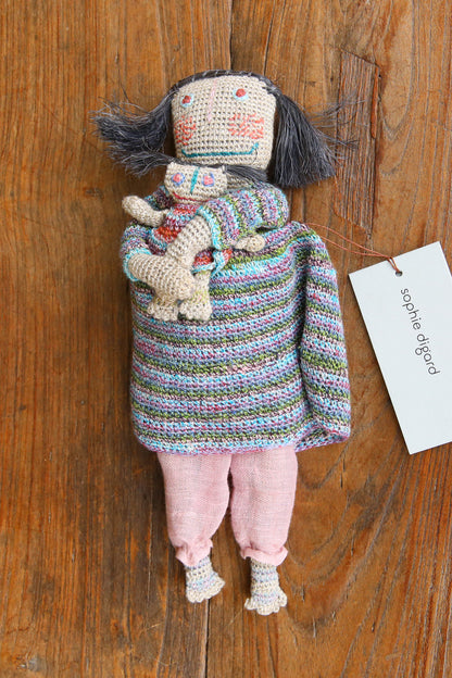 Sophie Digard Ronce Dolls