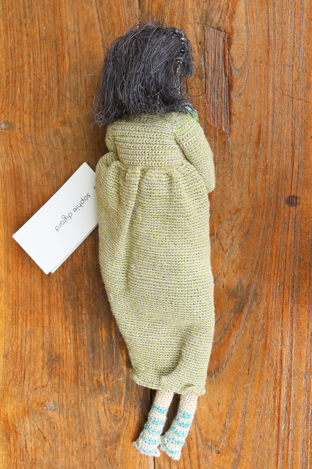 Sophie Digard  Millett Doll