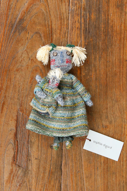 Sophie Digard Ronce Mini Doll