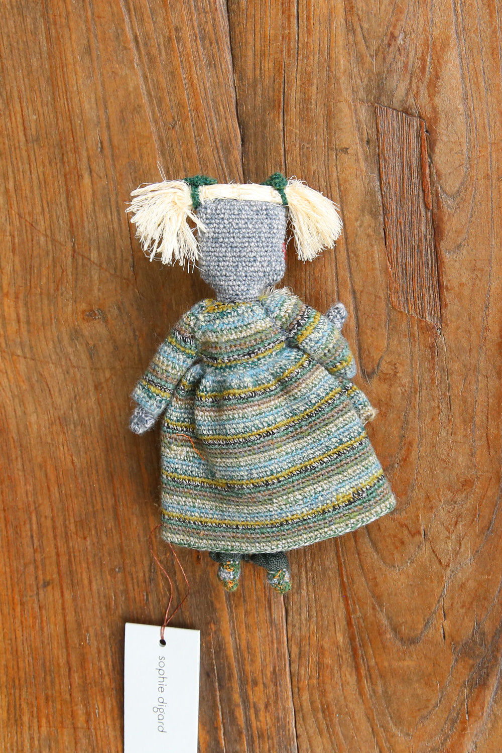 Sophie Digard Ronce Mini Doll