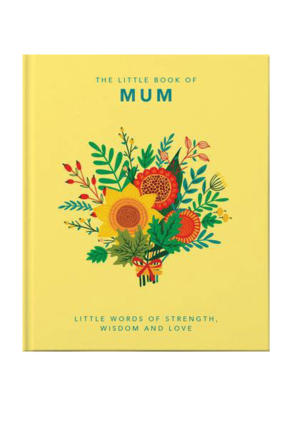 THE LITTLE BOOK OF MUM