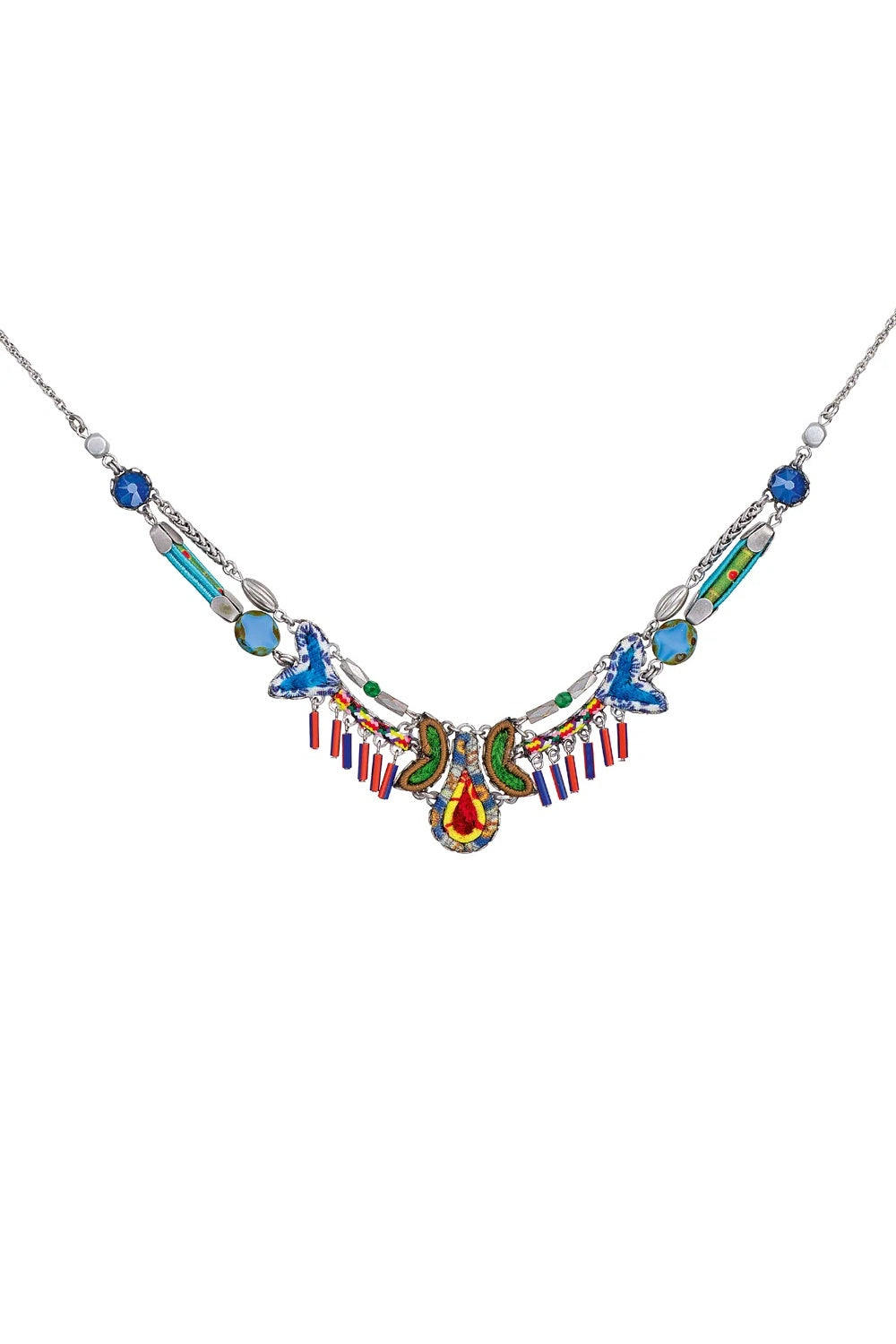 Ayala Bar Hymn Necklace