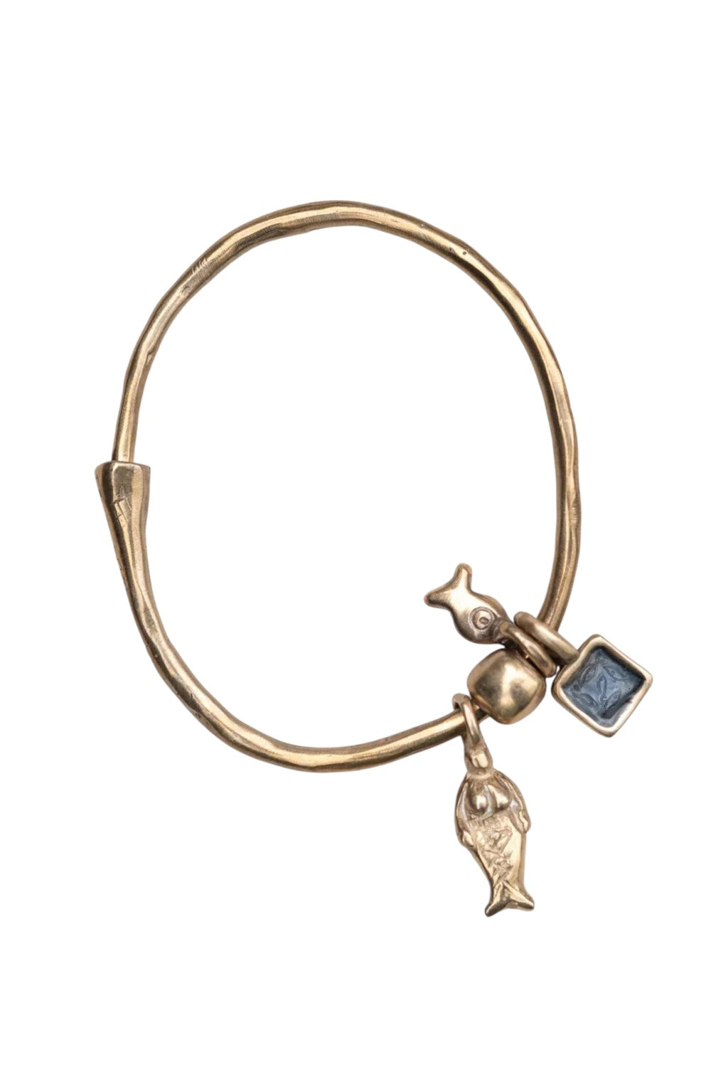 PESCI CHE VOLANO MARE BRACELET