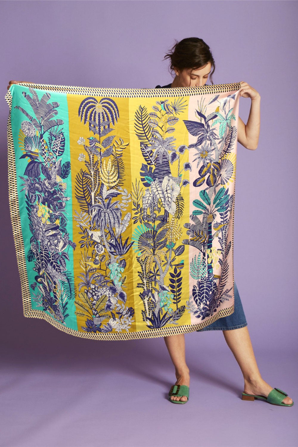 Inoui Editions Benoit Anis Nude