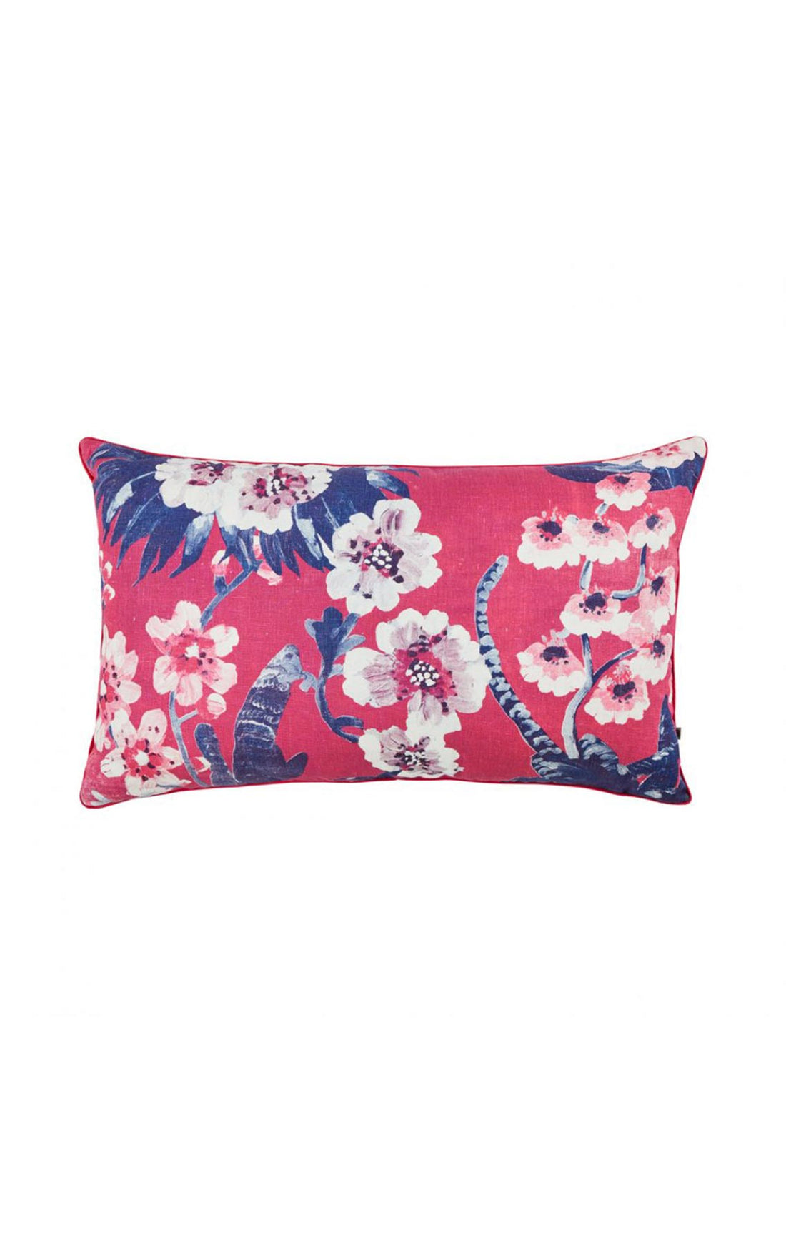 BONNIE AND NEIL CATTLEYA LOLLY PINK CUSHION 75x45