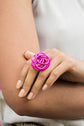MONICA KREXA SCRUNCH RING VARIOUS