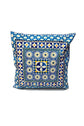 ANNA CHANDLER WATER RESISTANT CANVAS CUSHION PALAZZO