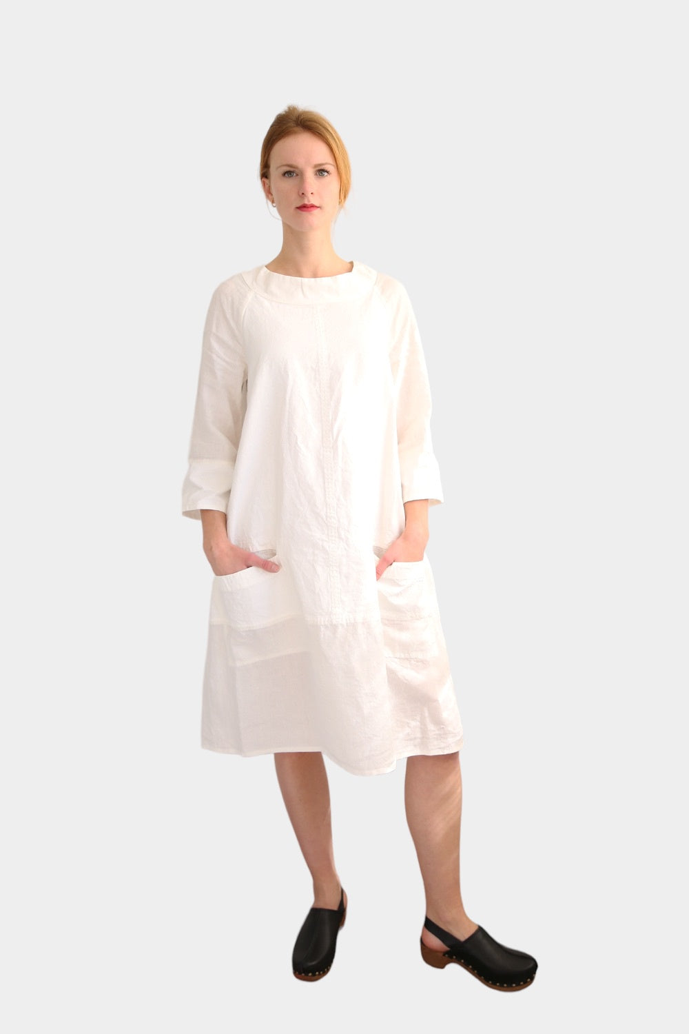 ANNETTE GORTZ KINA DRESS