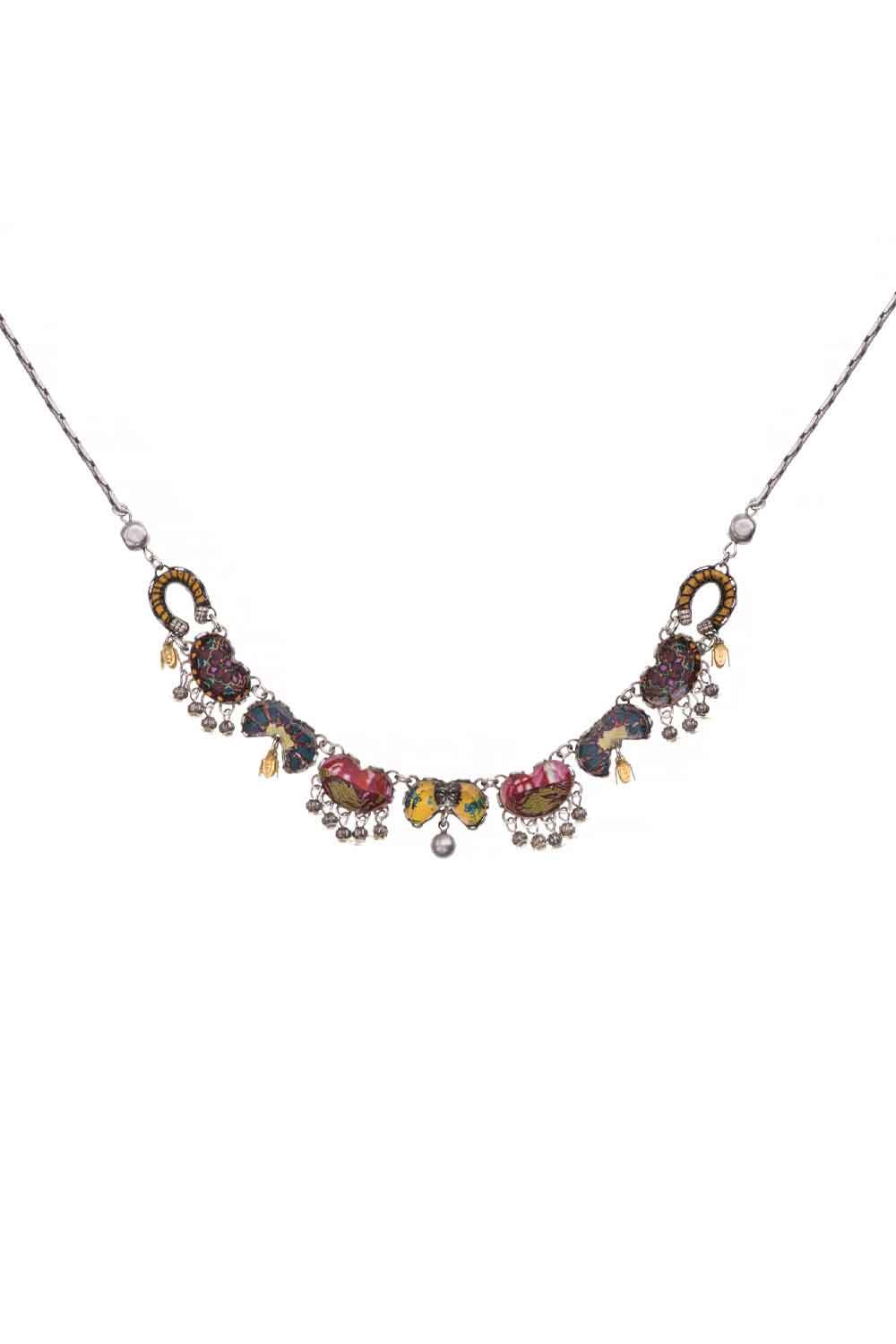 AYALA BAR SOUTHERN BELLE, ELEANOR NECKLACE