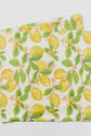 BONNIE AND NEIL CAPRI YELLOW TABLECLOTH