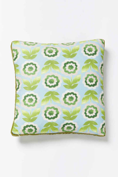 BONNIE AND NEIL CUSHION TIGGY BLUE 50CM