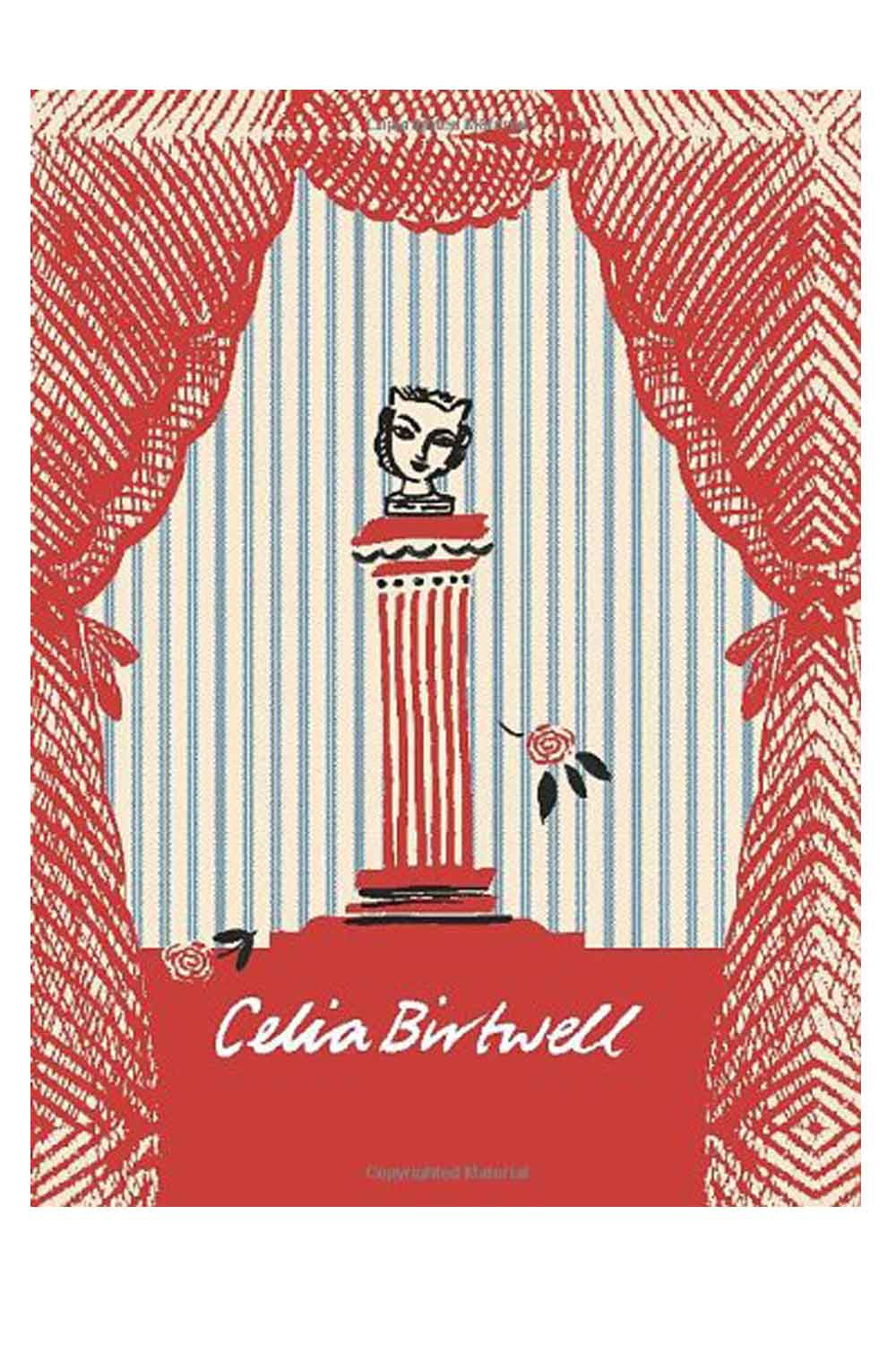 CELIA BIRTWELL BOOK