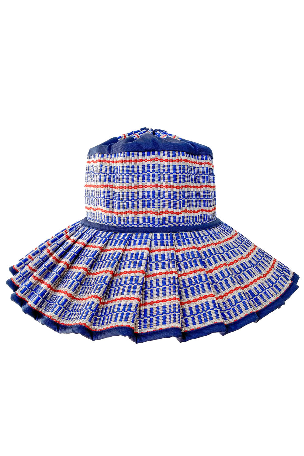 LORNA MURRAY ADULT CAPRI HAT - CAPE COD