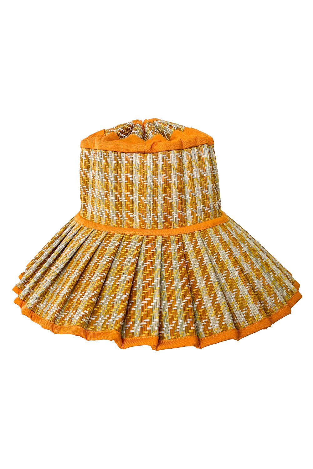 LORNA MURRAY ADULT LUXE CAPRI HAT - SUNDECK