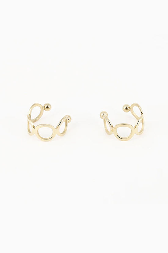 ZAG BIJOUX CERCLE EARCUFF