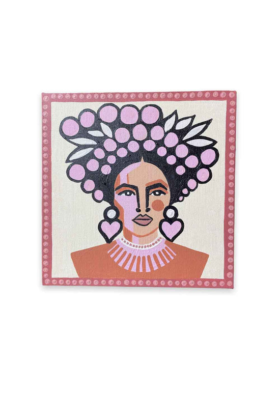VERA ARBINJA - FRIDA 4