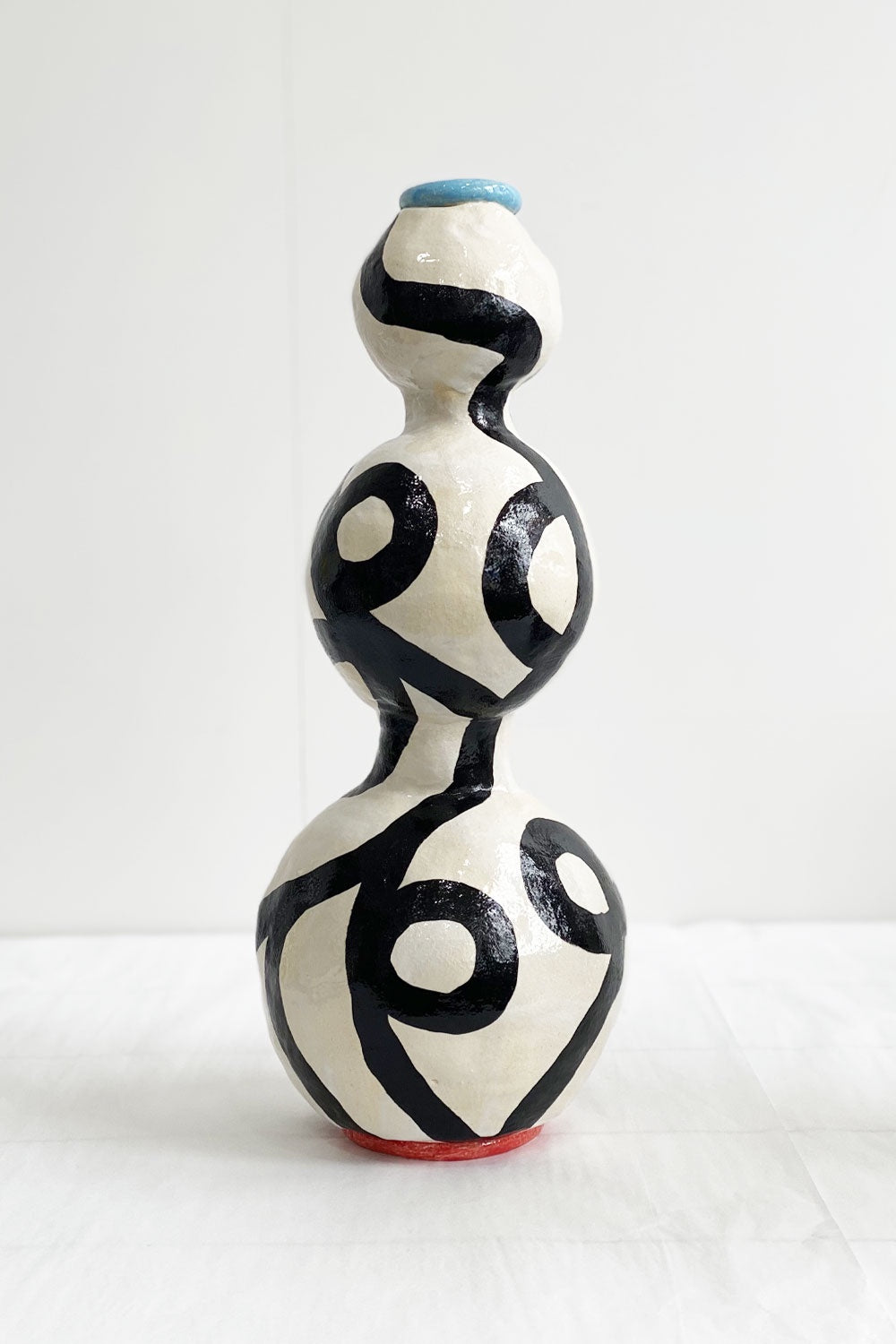 FIONA BLAKE ESSAOUIRA VASE