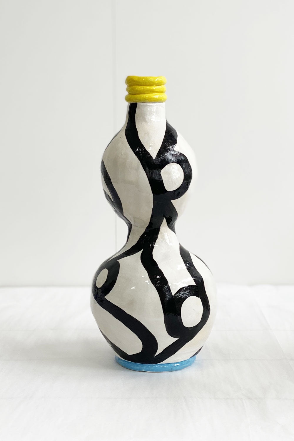 FIONA BLAKE TANGIER VASE