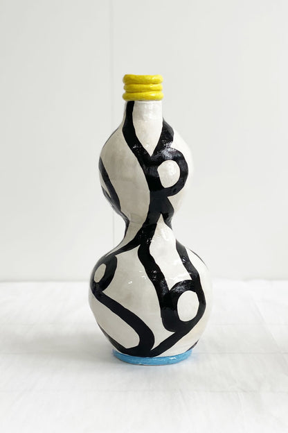 FIONA BLAKE TANGIER VASE