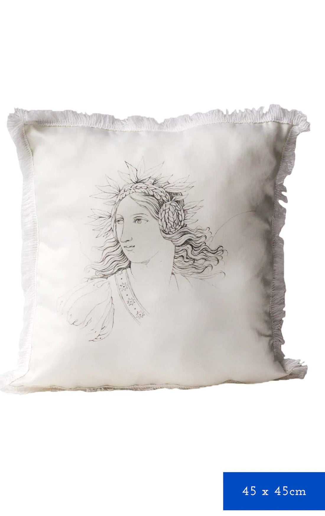 LAZYBONES  ELISABETH CUSHION