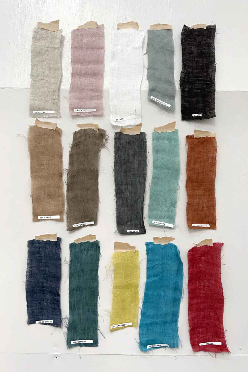 LA BOTTEGA DI BRUNELLA VESTITO BRUNELLO ETTORE LIMONCELLO