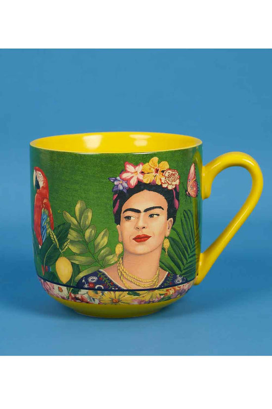 LA LA LAND LOUNGE MUG TRIBUTE ARTISTS