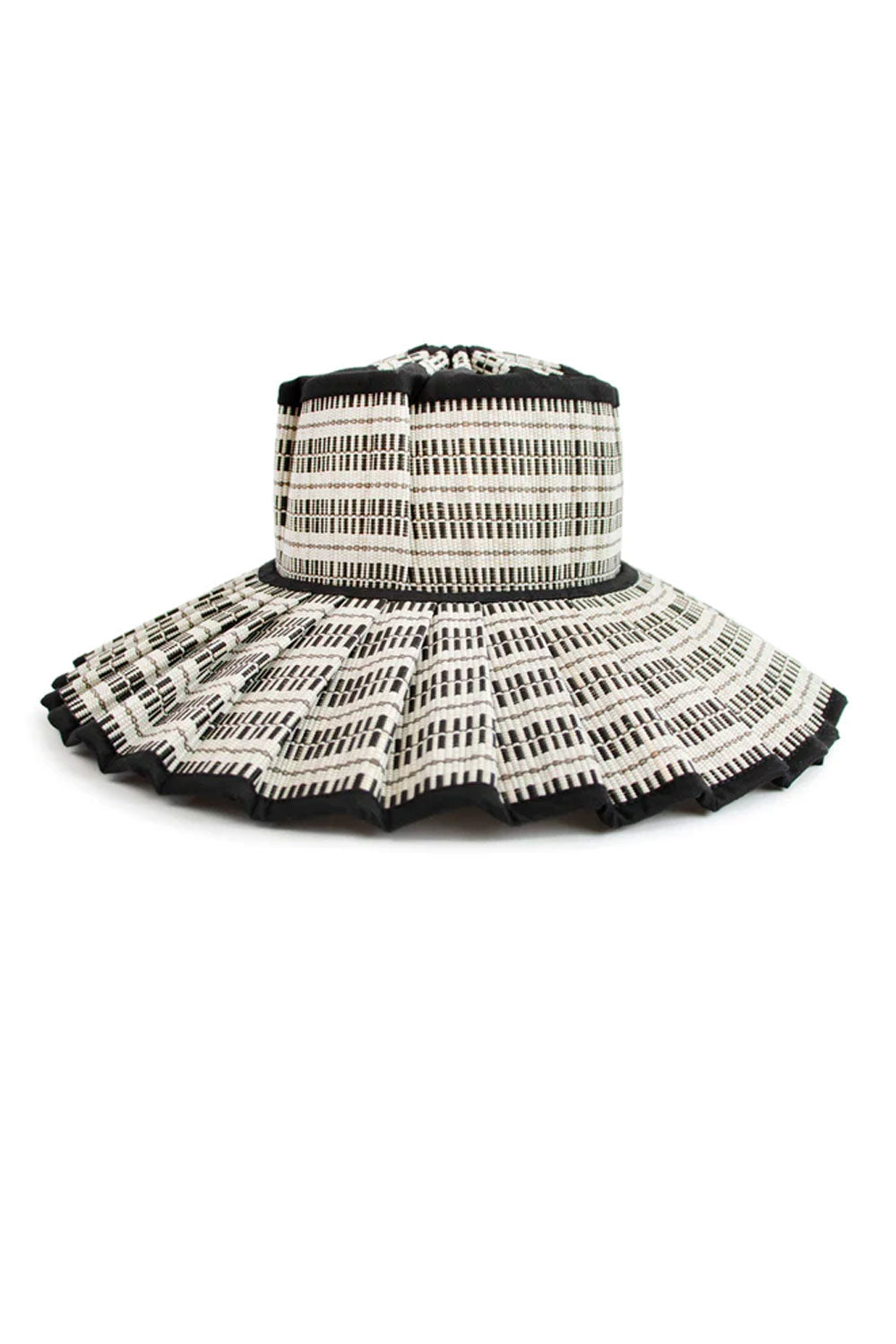LORNA MURRAY ADULT ISLAND CAPRI HAT ALHAMBRA