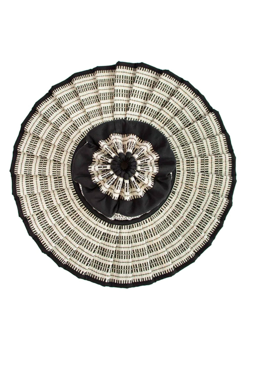 LORNA MURRAY ADULT ISLAND CAPRI HAT ALHAMBRA