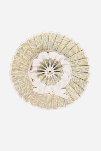LORNA MURRAY ADULT EDEN HAT - ALASKA